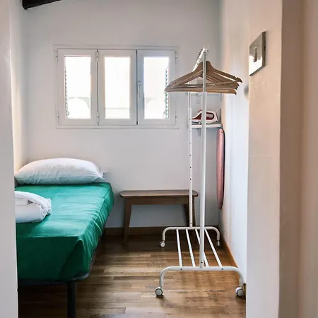 Apartamento Terrazza San Saba *