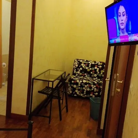 Laterano Guest house *