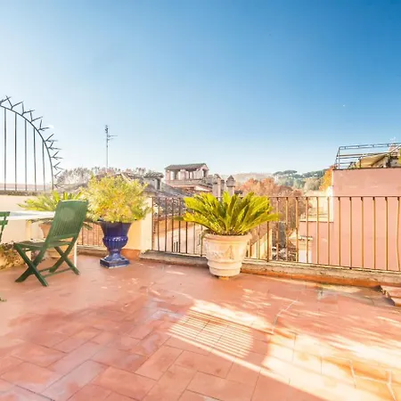 Spacious 2br In The Historic Center Apartment *