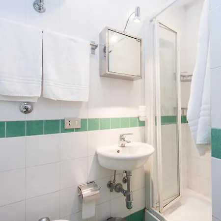 Apartment Spacious 2br In The Historic Center *