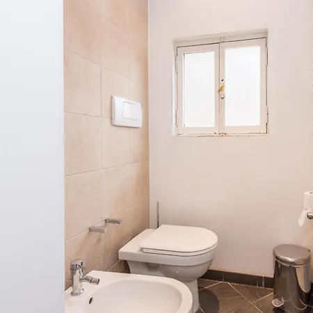 Apartment Spacious 2br In The Historic Center *