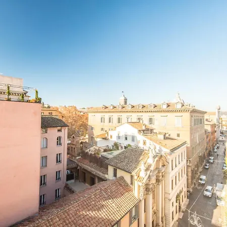 Spacious 2br In The Historic Center *