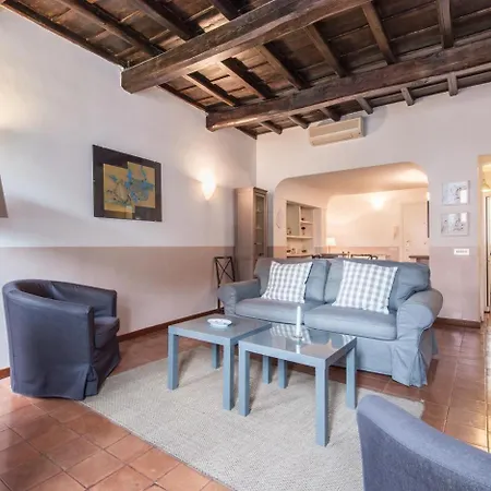 Apartment Spacious 2br In The Historic Center
