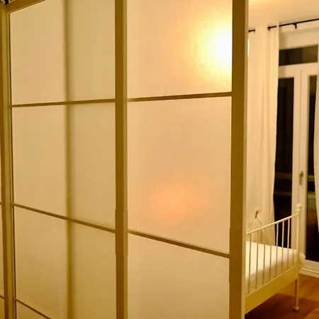 Apartment La Nuova Casa Di Zia - Near Metro A Ponte Lungo