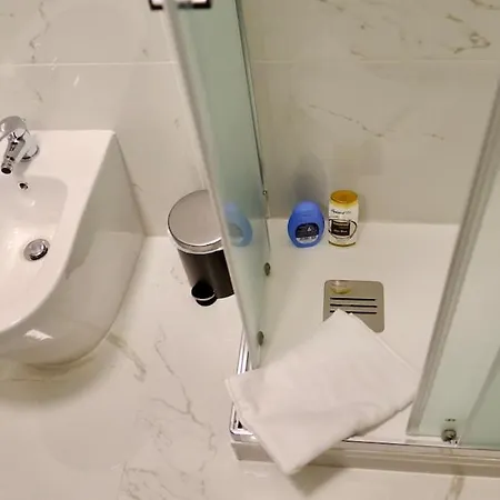 La Nuova Casa Di Zia - Near Metro A Ponte Lungo *