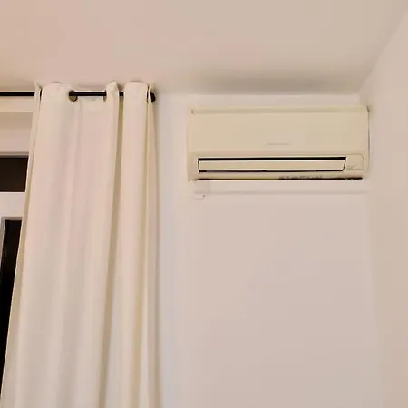 La Nuova Casa Di Zia - Near Metro A Ponte Lungo