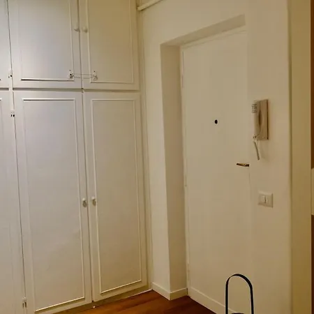 La Nuova Casa Di Zia - Near Metro A Ponte Lungo *