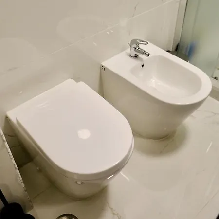 La Nuova Casa Di Zia - Near Metro A Ponte Lungo * Rome