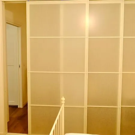 La Nuova Casa Di Zia - Near Metro A Ponte Lungo