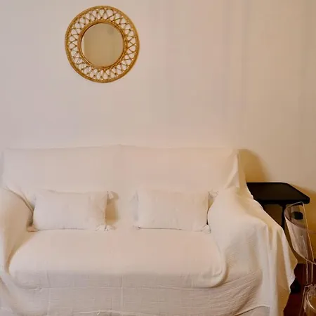 La Nuova Casa Di Zia - Near Metro A Ponte Lungo Apartment *