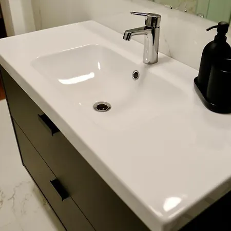La Nuova Casa Di Zia - Near Metro A Ponte Lungo