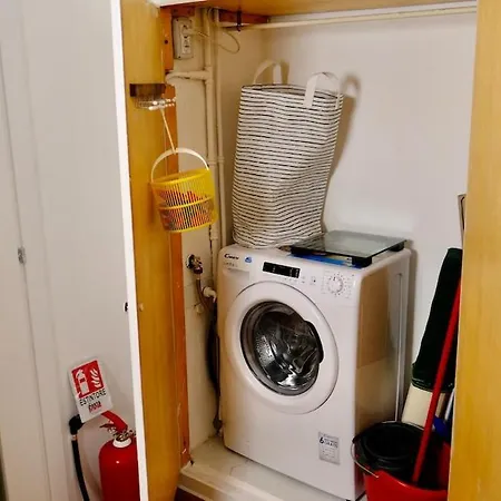 La Nuova Casa Di Zia - Near Metro A Ponte Lungo *