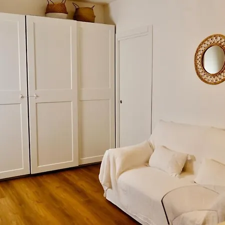 La Nuova Casa Di Zia - Near Metro A Ponte Lungo