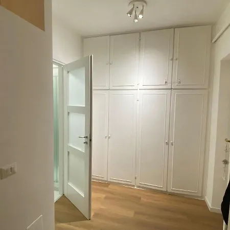 La Nuova Casa Di Zia - Near Metro A Ponte Lungo Apartment *