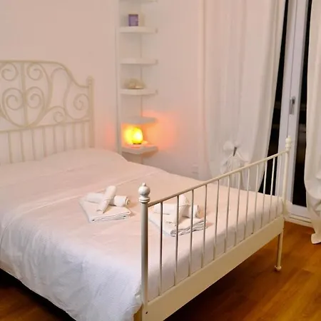 La Nuova Casa Di Zia - Near Metro A Ponte Lungo Apartment *
