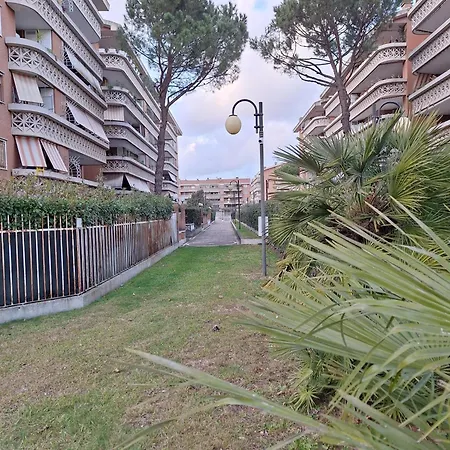 Appartamento Vatican Penthouse *