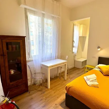 Matilda House San Paolo Apartment Rome
