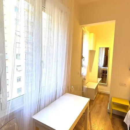 Matilda House San Paolo Apartment Rome