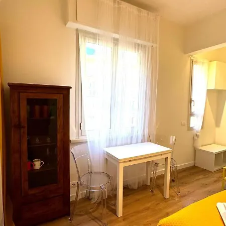 Matilda House San Paolo Apartment