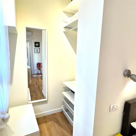 Matilda House San Paolo Rome