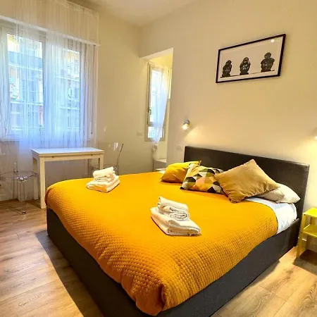 Matilda House San Paolo * Rome