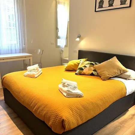 Apartment Matilda House San Paolo