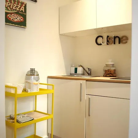 Matilda House San Paolo * Rome