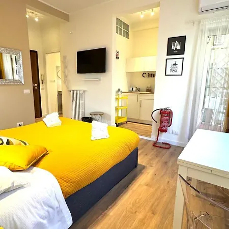 Matilda House San Paolo