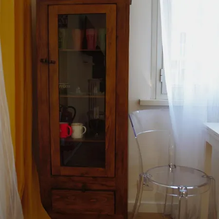 Apartment Matilda House San Paolo *