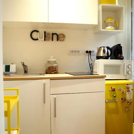 Apartment Matilda House San Paolo Rome