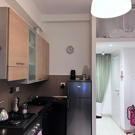 Apartment Nido Rinnovato *