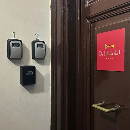 Dielle * Roma