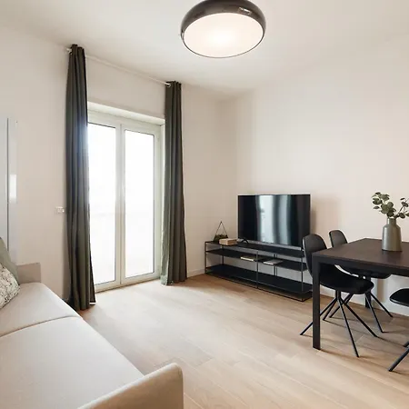 Appartamento Le Di Greta 1 Roma