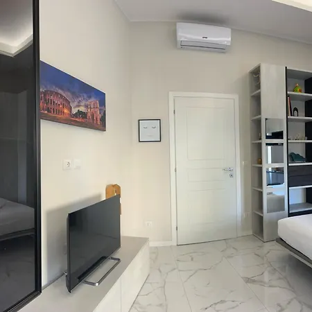 Apartamento Dielle
