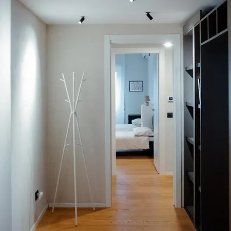 Apartment Urban Retreat *