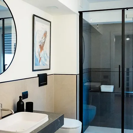 Urban Retreat Apartment Rome