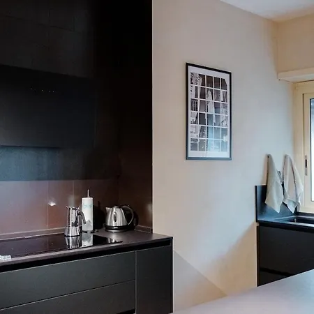 Urban Retreat