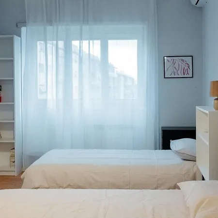 Urban Retreat *