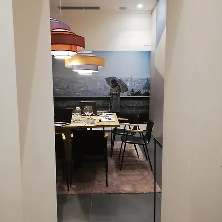 Fine Holiday's House Holiday home Rome