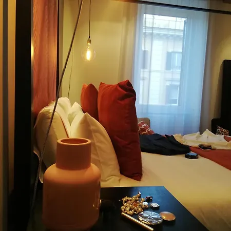 Fine Holiday's House Holiday home Rome