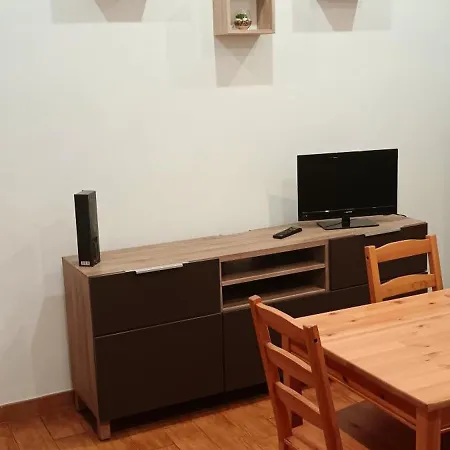 Apartment Colle Salario Rome