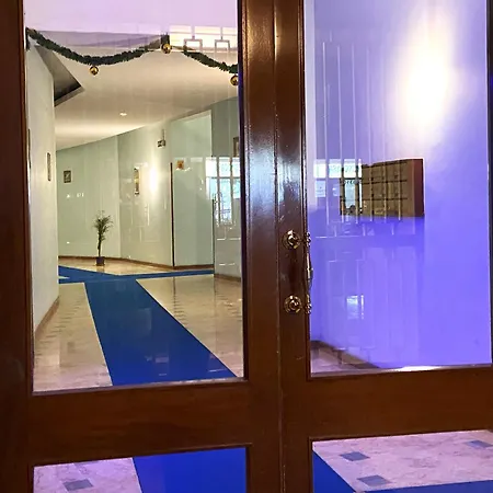 Trastevere Advenida Apartment *