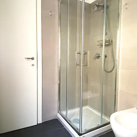 Apartment Trastevere Advenida