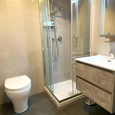 Trastevere Advenida Apartment *
