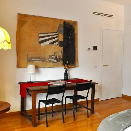 Apartment Trastevere Advenida *