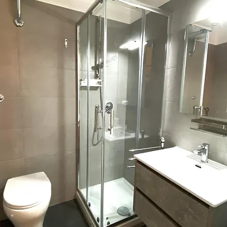 Trastevere Advenida Apartment Rome