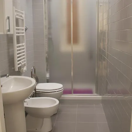 Hotel Casa Per Ferie Maria Ausiliatrice Rome
