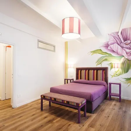 Bed & Breakfast Famo Pace *