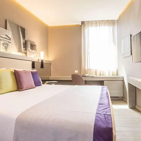 Orazio Palace Рим