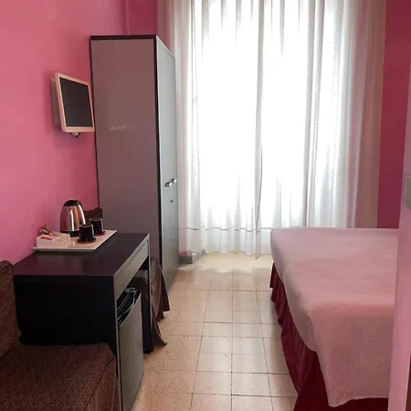 Bed & Breakfast Meret Roma